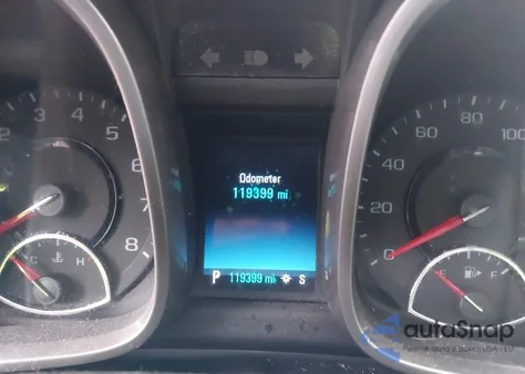 2014 Chevrolet Malibu 1Lt из США, поврежденный, VIN 1G11C5SL4EF277845